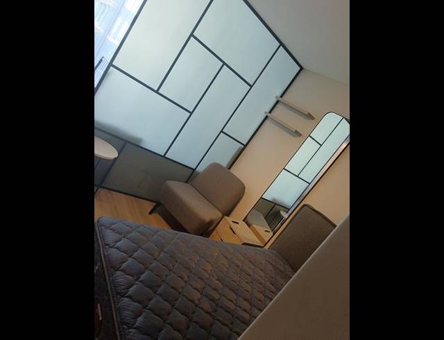 2 BEDROOM PROPERTY TO RENT IN STELLENBOSCH CENTRAL